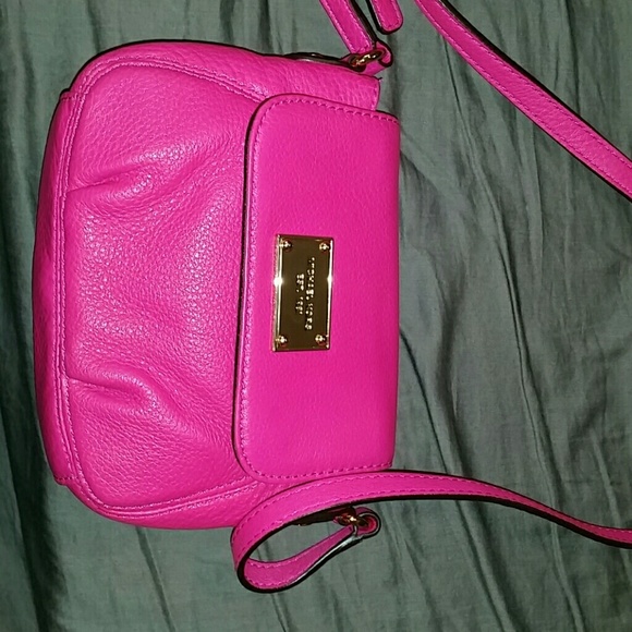 New MK bag REAL