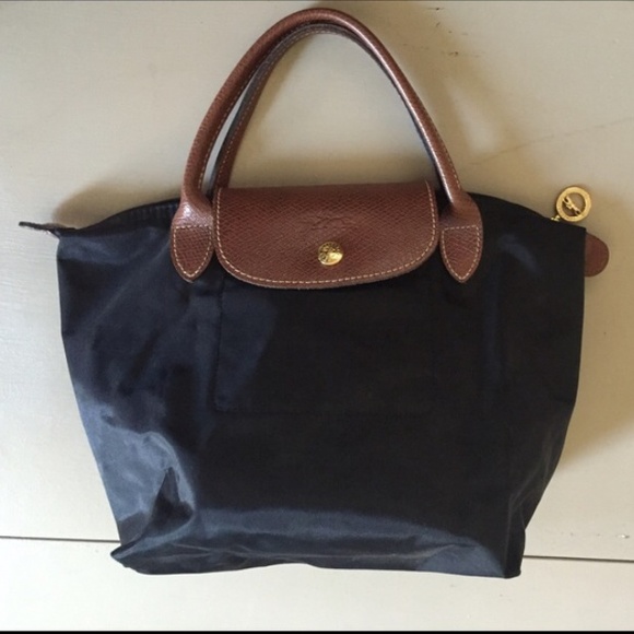 Longchamp Le Pilage Mini Tote