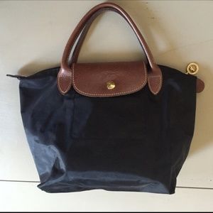Longchamp Le Pilage Mini Tote