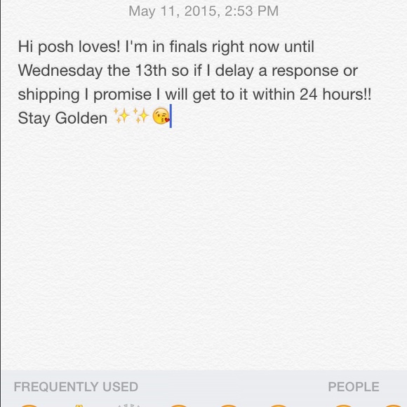 Please Read!