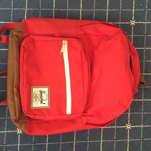 Herschel Pop Quiz Backpack