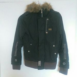 G-Star RAW Winter Jacket