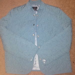 PETITE MEDIUM RQT JACKET