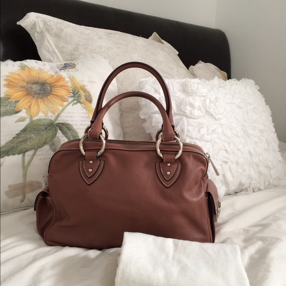 Marc Jacobs Handbags - Marc Jacobs leather handbag