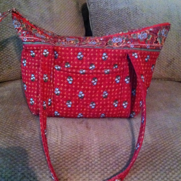 Vera Bradley purse