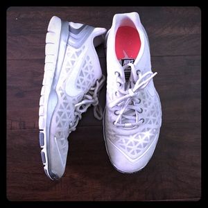 Nike Free Fit 2
