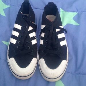 Loved Adidas shoes
