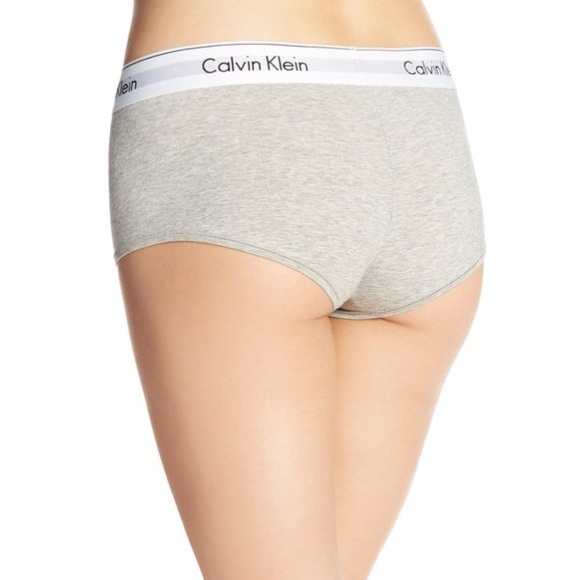 Last one🌷Calvin Klein boyshort 🌷 - Picture 3 of 4