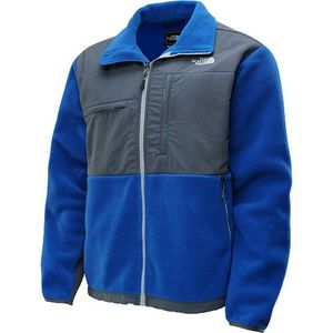 The north face denali jacket