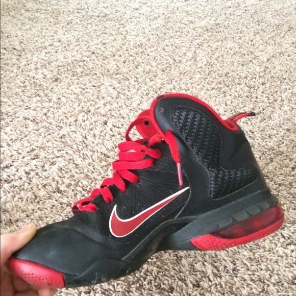 Lebron 9 away
