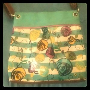 Hand bag