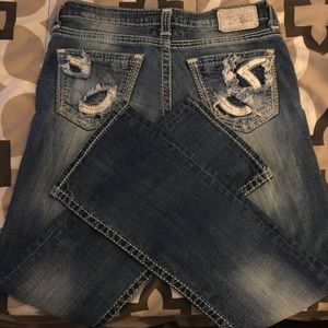 Big Star Jeans