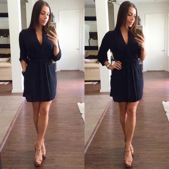 Dresses & Skirts - Black dress