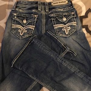 Rock Revival Women's Jeans