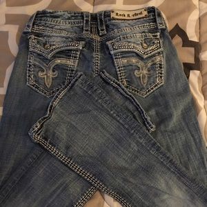 Rock Revival women's jeans
