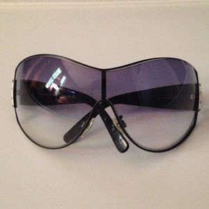 Authentic Chanel Sunglasses