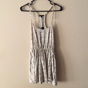Lucca Couture Dresses - NWT Lucca Couture Floral Babydoll Dress Lucca Couture Dresses - NWT Lucca Couture Floral Babydoll Dress