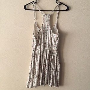 Lucca Couture Dresses - NWT Lucca Couture Floral Babydoll Dress Lucca Couture Dresses - NWT Lucca Couture Floral Babydoll Dress