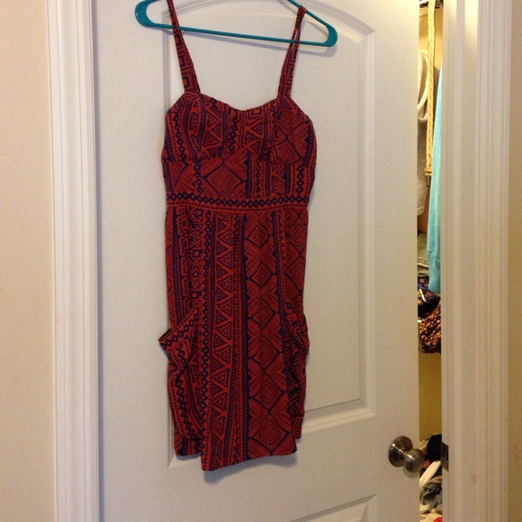 Summer dress !