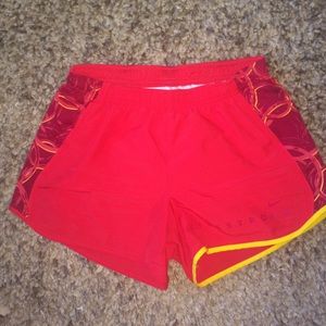 Nike shorts