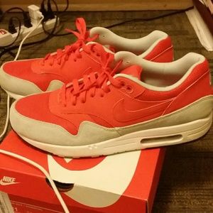 Nike Air Max 1 essential