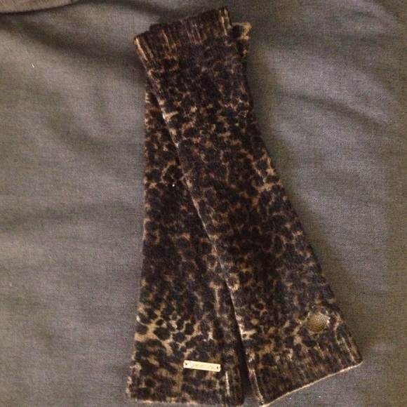 Michael Kors Hand Warmers