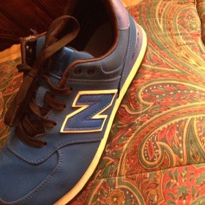 New Balance