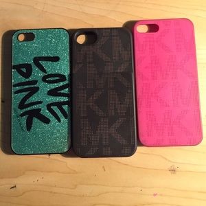 iPhone 5s cases