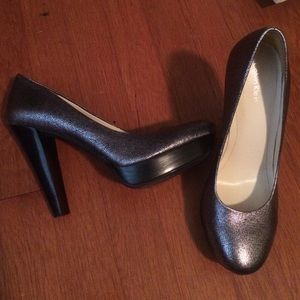 SOLD eBay Size 8 Calvin Klein heels