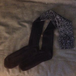 High Socks - Knee Length