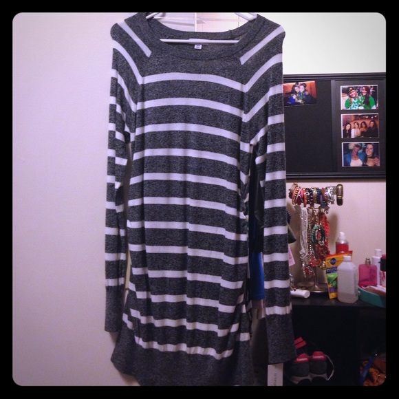Target Maternity Sweater Dress