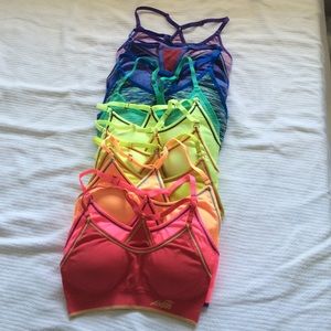 Sports Bras Bundle