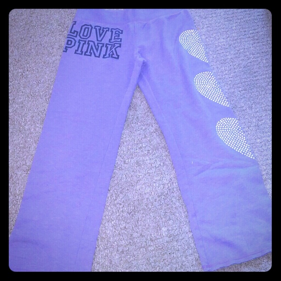 VS PINK