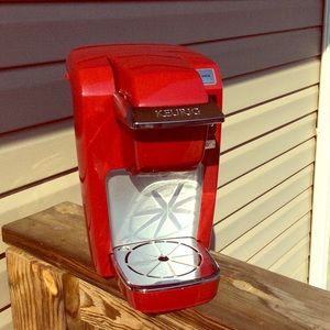 Keurig Coffee Maker