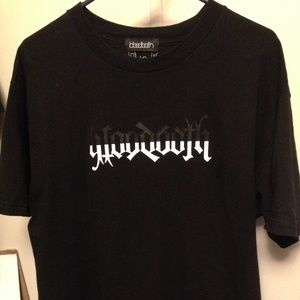 Bloodbath Basilisk Shirt