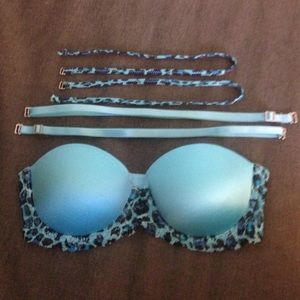 Victoria's Secret Pink Bra