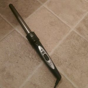 Pretty in a minute wand with 3 extensions