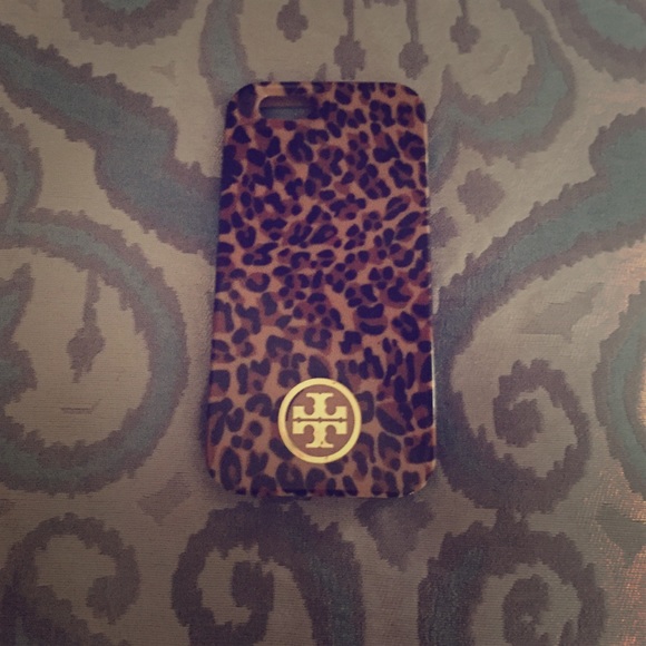 Tory burch phone case