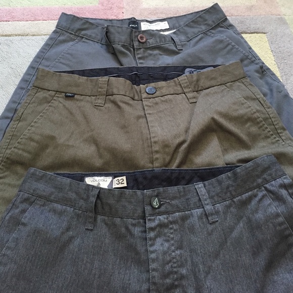 Men's 32 Shorts