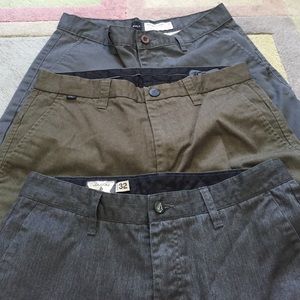 Men's 32 Shorts