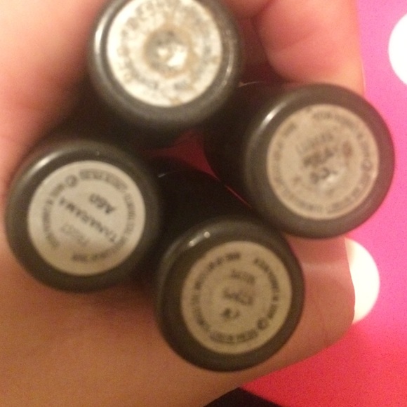 Mac lip stick - Picture 4 of 4