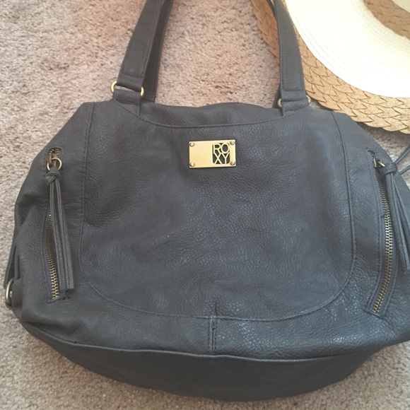Roxy purse