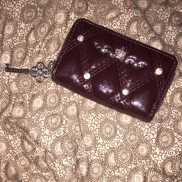 My Flat in London Wallet