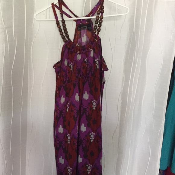 Summer dress