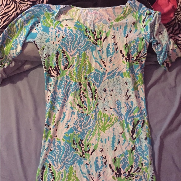 NWOT Lets Cha Cha dress. Send in offers