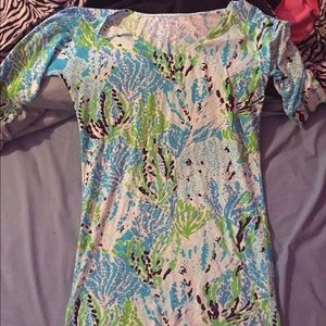 NWOT Lets Cha Cha dress. Send in offers