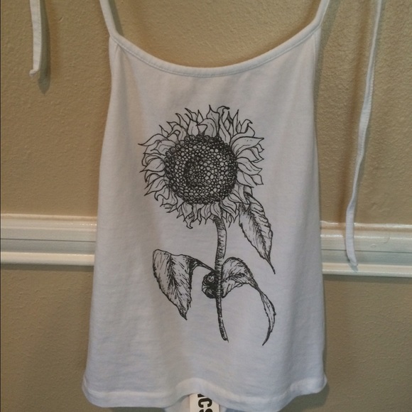 Brandy sachi halter. NWT