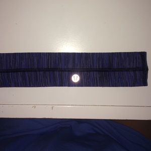 Lu lu lemon headband