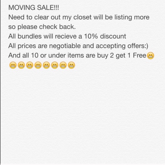 🎉🎉🎉Sale Sale Sale‼️‼️‼️💯