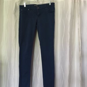 Express jeans